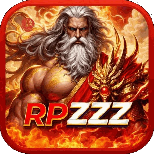 RPZZZ Logo